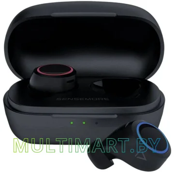 Наушники Creative Sensemore Air картинка 8
